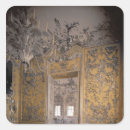 Recherche de dorure autocollants Chandelier