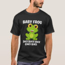 Search for baby toad Frogs