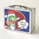 Search for tin lunch boxes Metal