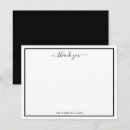 Recherche de merci du correspondances cartes Calligraphie