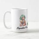 Recherche de chibi tasses Fille