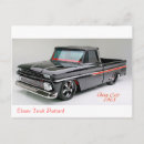 Search for picking up postcards Automobile