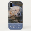 Search for sporting dogs iphone cases Golden retriever