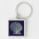 Search for indigo keychains Seashells