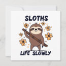 Search for calm square invitations Animal