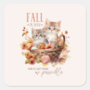 Search for fall cats stickers Cat lovers