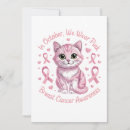 Recherche de rose de cancer invitations Octobre