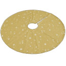 Search for mustard yellow christmas decor For her