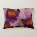 Search for orchid pillows Tropical flower