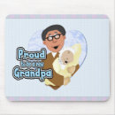 Search for poppi mousepads Grandpa