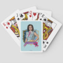 Search for descendants playing cards Mal