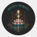 Search for hindus stickers Festival