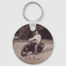 Search for motorcycle keychains Vintage
