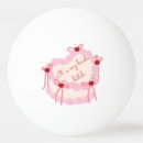 Search for bachelorette party ping pong balls Bridesmaid