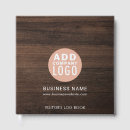 Search for business guest books Rustic