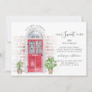 Recherche de doors invitations Nous avons déménagé
