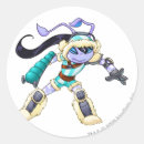 Search for team captain stickers Neopets