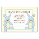 Search for bunny diaper raffle Blue