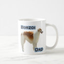 Search for borzoi mugs Dog