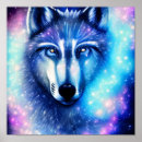 Recherche de beau loup art Faune