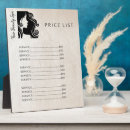 Search for hair salon plaques Professional