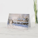 Search for magpie cards Winter