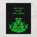 Search for halloween business supplies Monster