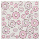 Search for donut fabric For her