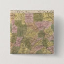 Search for map of pennsylvania buttons Full