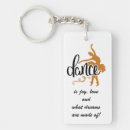 Search for ballerina dance keychains Dancer