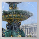 Recherche de place de la concorde posters Statue