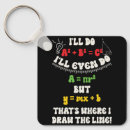 Search for teacher quotes keychains Math