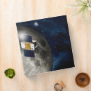 Search for flying binders Full moon