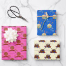 Recherche de boules de fil papier cadeau Fils