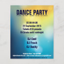 Search for dance flyers Deejay