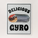 Search for food puzzles Sandwich