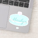 Search for pink bakery stickers Paris