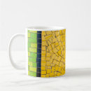 Search for brick mugs Yellow