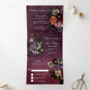 Search for dutch wedding invitations Botanical