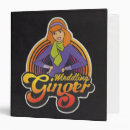 Search for hanna barbera binders Daphne blake