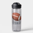 Search for kids football water bottles Athlete