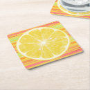 Search for lemon slice coasters Summer