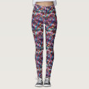 Search for disco leggings Colourful