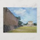 Recherche de précolombien cartes postales Mésoaméricain