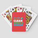 Recherche de recyclage jeux de cartes Réchauffement climatique