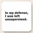 Search for jokes coasters Sarcasm