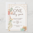 Search for nursery rhyme party invitations One silly goose