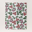Recherche de fruit puzzles Feuille