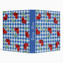 Search for retro recipe binders Cherry