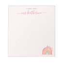 Recherche de girly blocsnotes Calligraphie